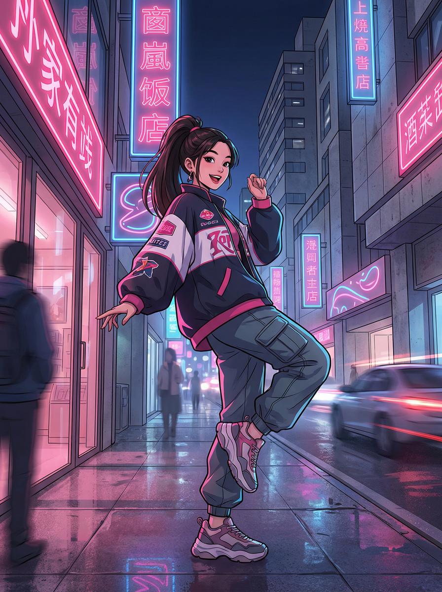 校花传媒丁楚南作品