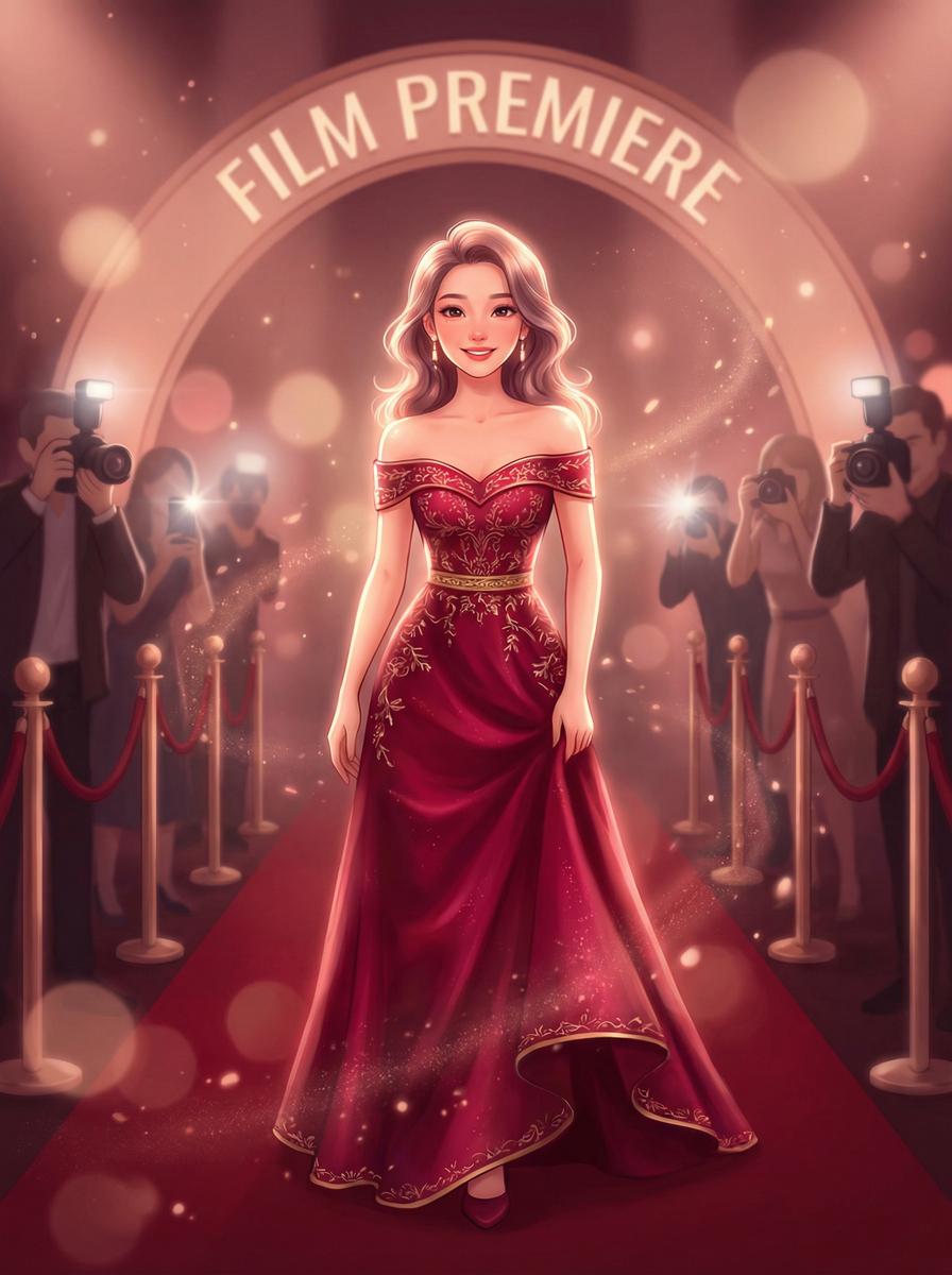 校花传媒杨幂影视作品